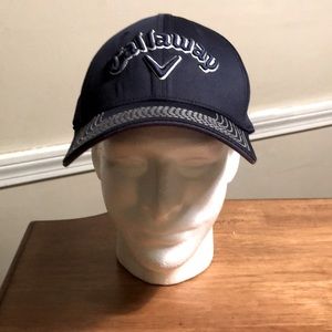 Callaway New Era 39Thirty Flex Fit Hat